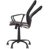 Hunt Comfort Hunt Comfort Deluxe Hunting GelCore Mesh Task Chair HCDC20